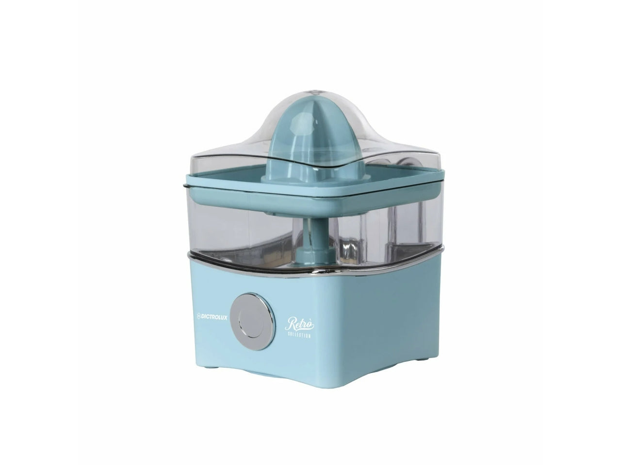 Spremiagrumi elettrico 0,8lt 40w in 3 assortimenti