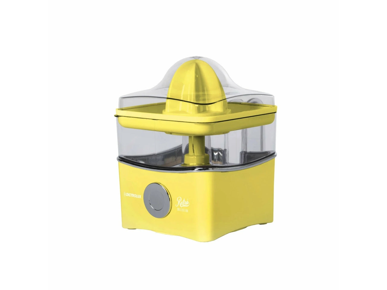 Spremiagrumi elettrico 0,8lt 40w in 3 assortimenti