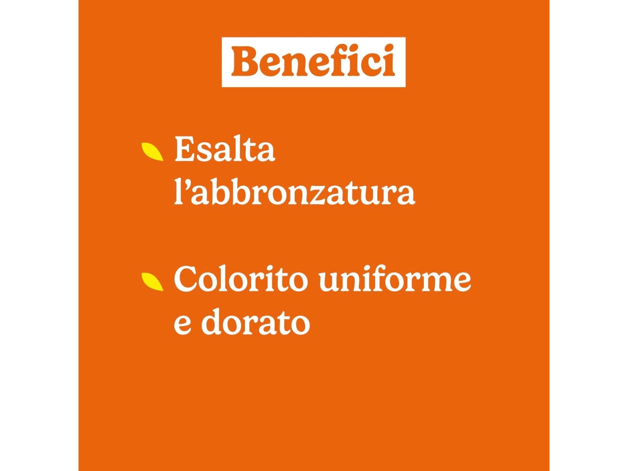 Bilboa carotissima crema spf 6 con beta carotene