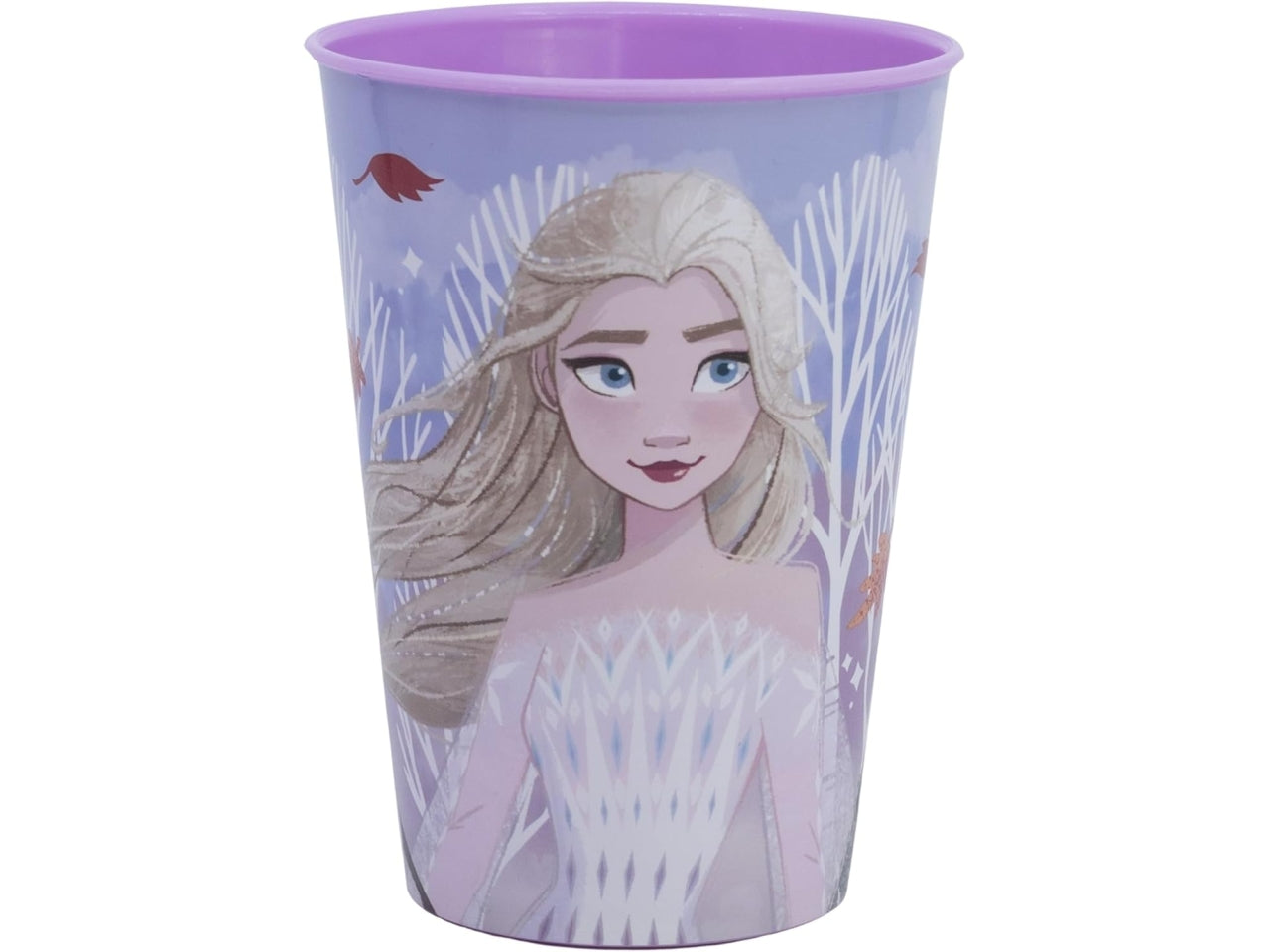 Frozen 2 bicchiere pp ml.260