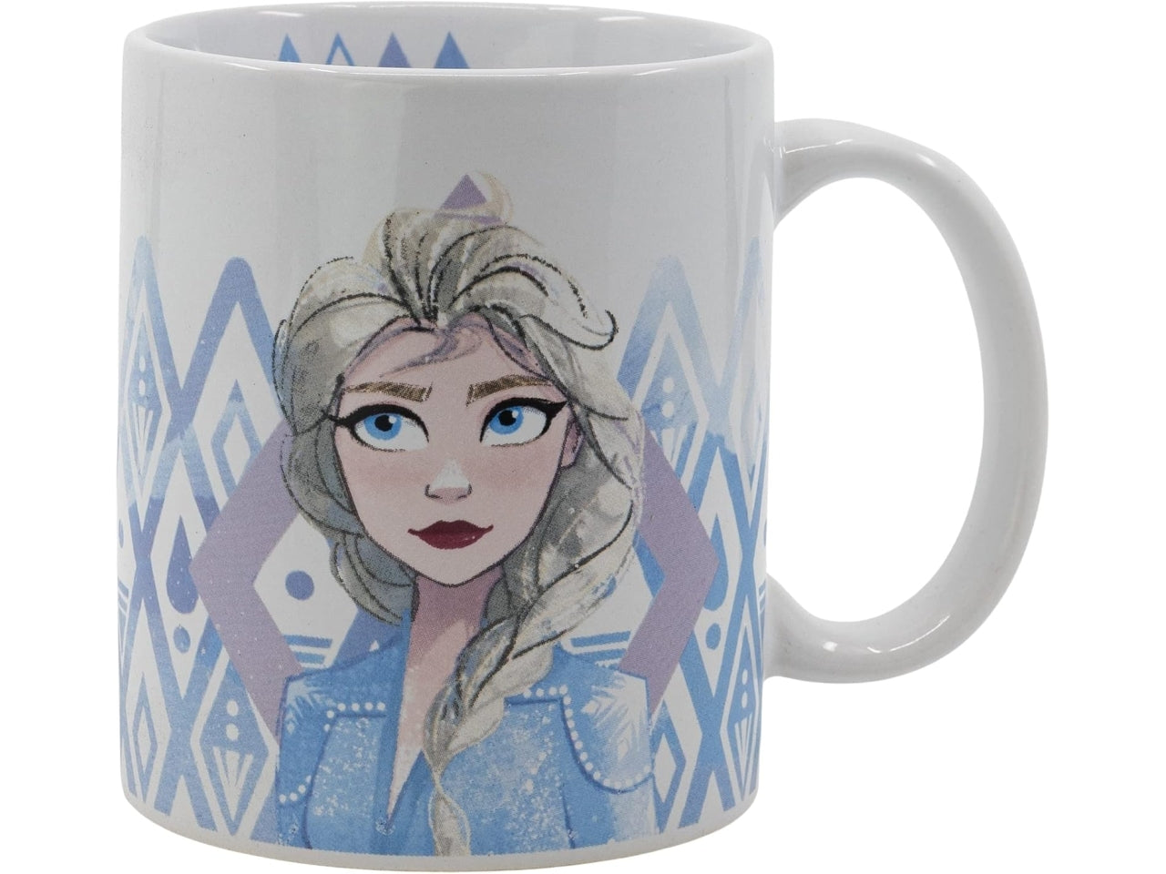 Frozen 2 tazza in ceramica 320ml