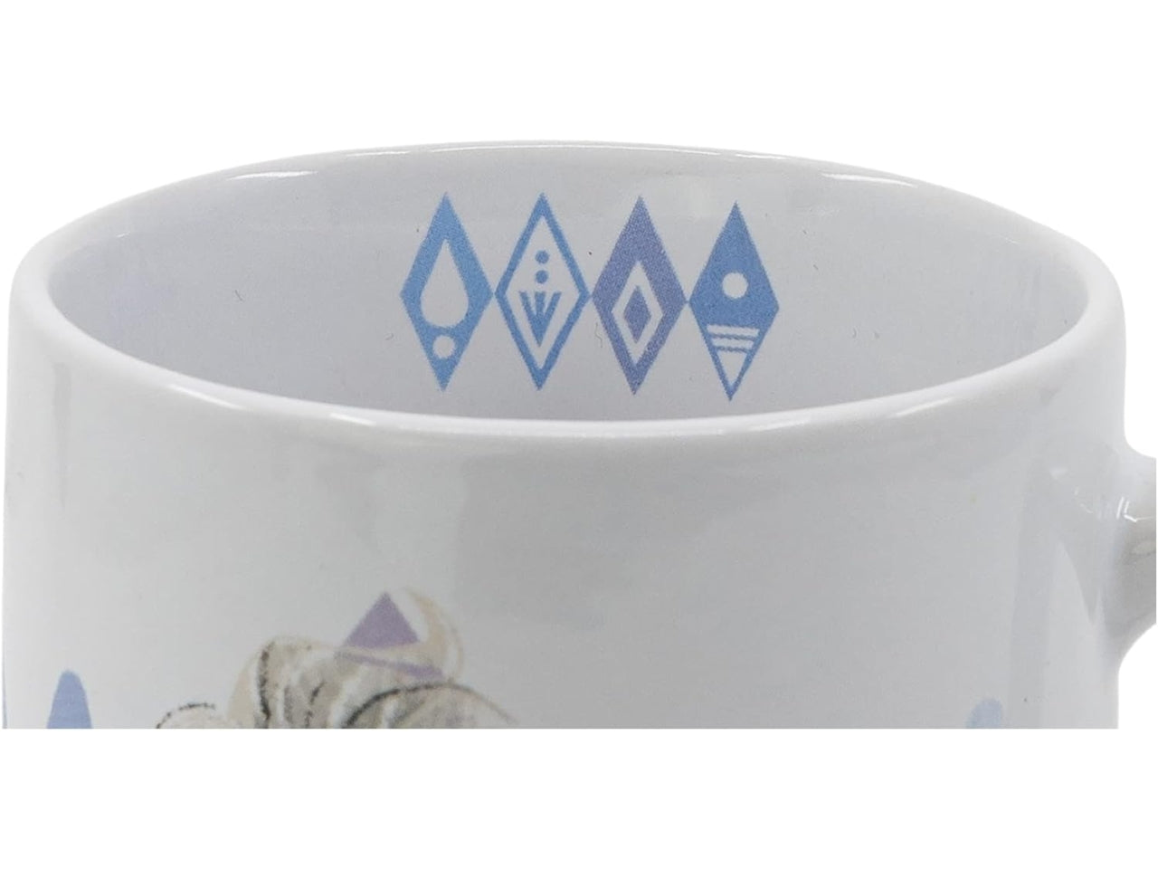 Frozen 2 tazza in ceramica 320ml