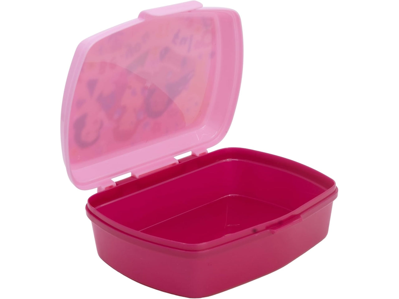 Principesse portamerenda