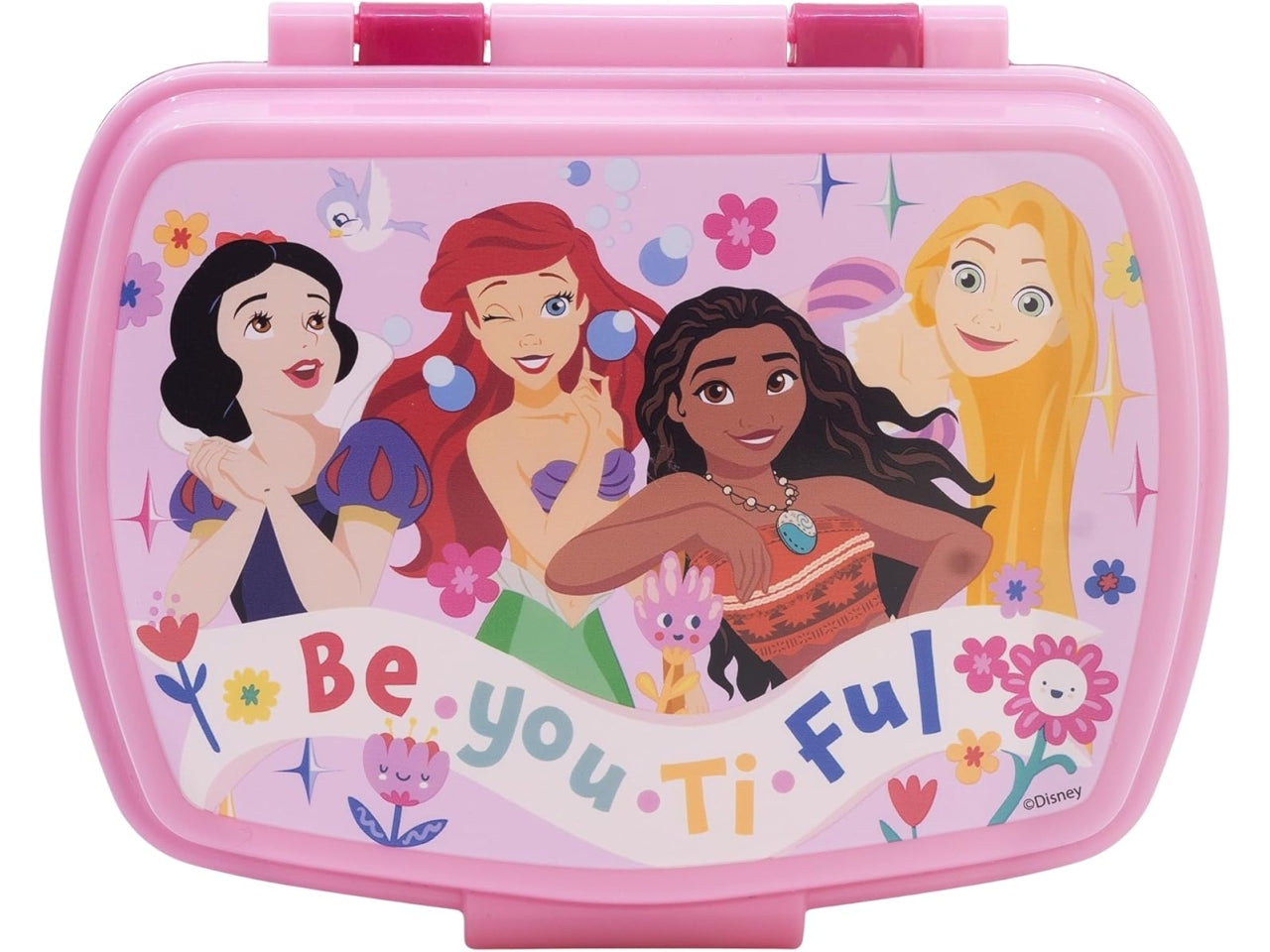 Principesse portamerenda