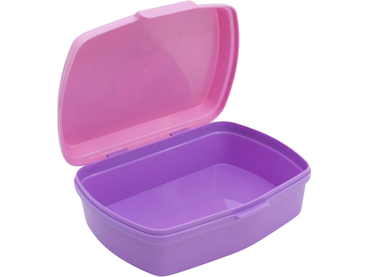 Hello kitty portamerenda