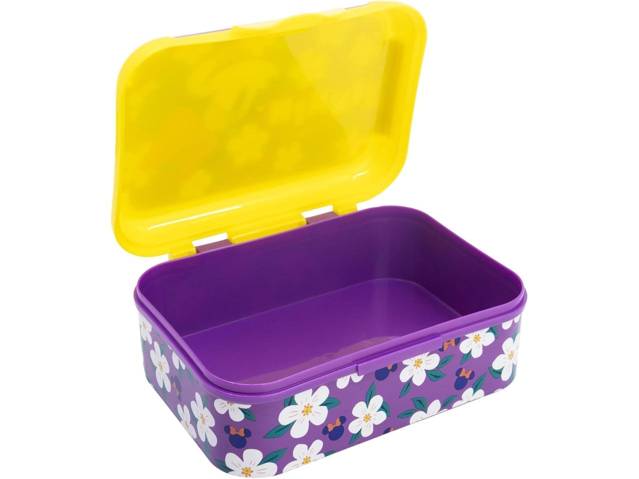 Minnie portamerenda deluxe all colored