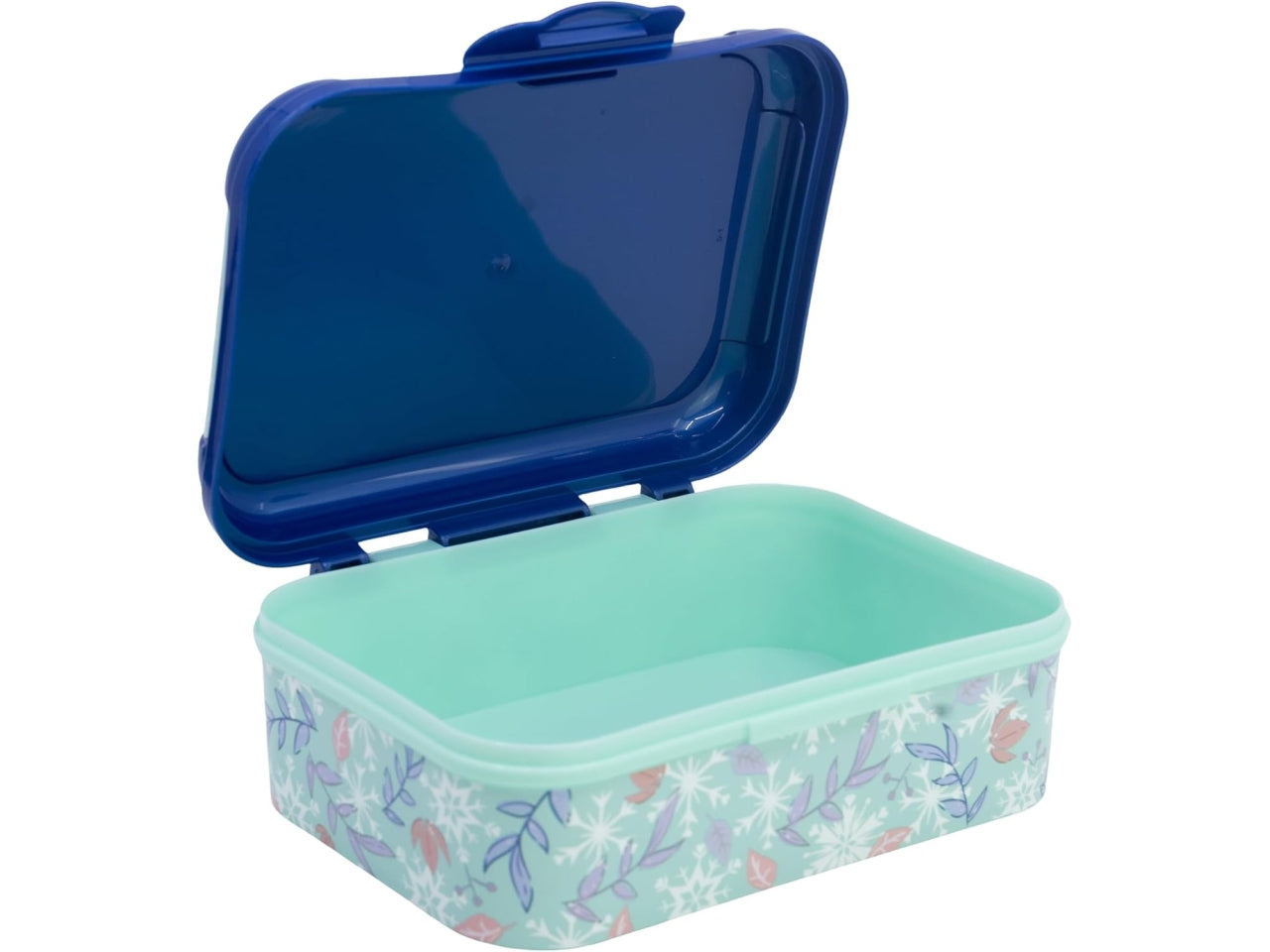 Frozen portamerenda deluxe all colored