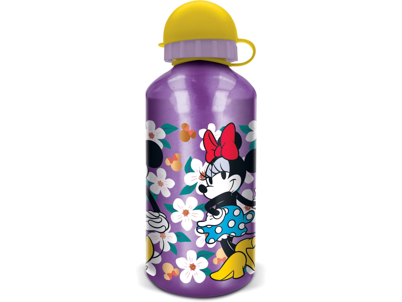 Minnie borraccia in alluminio 560ml