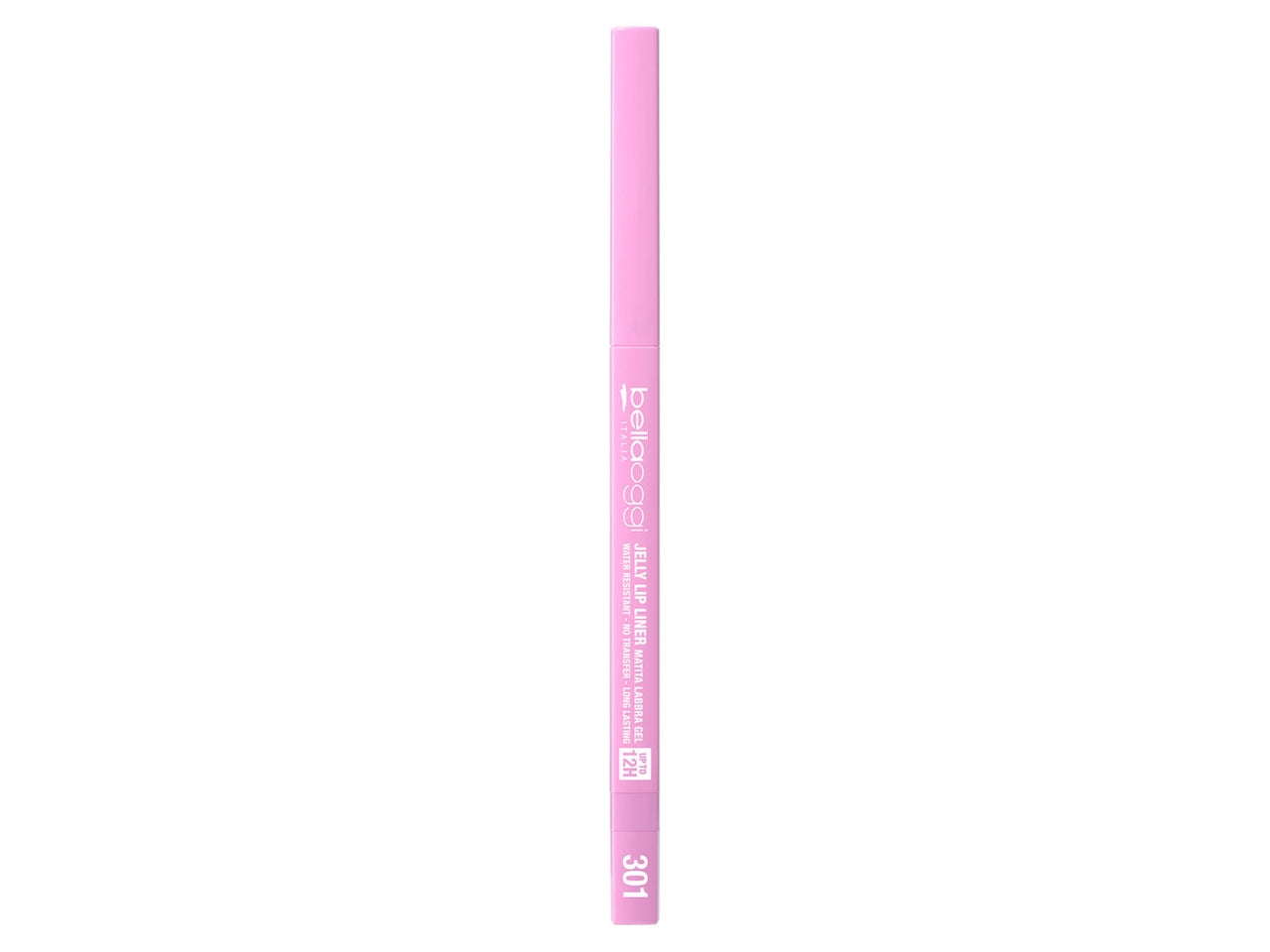 Jelly lip liner