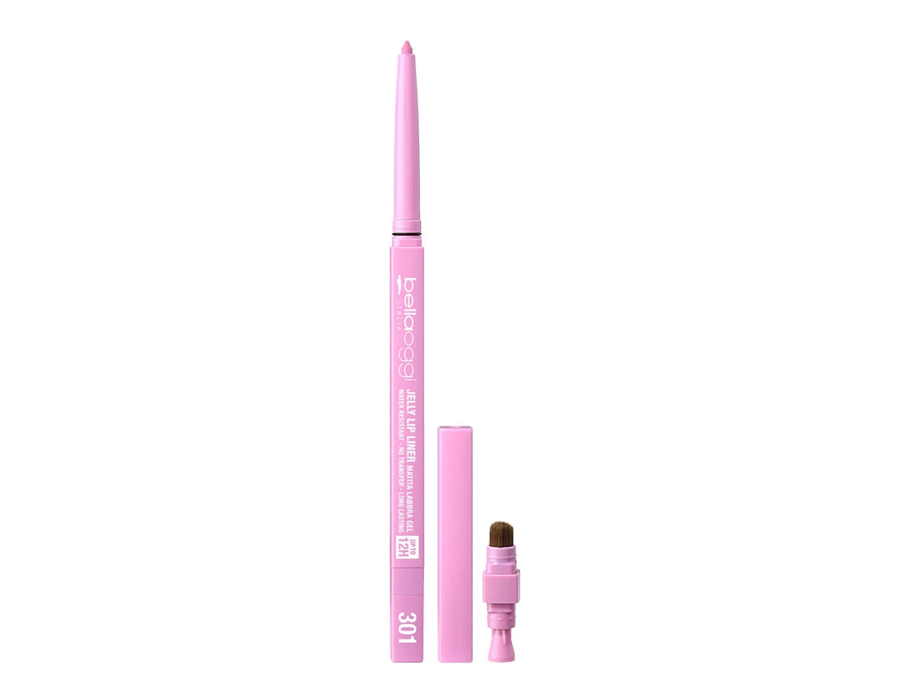 Jelly lip liner