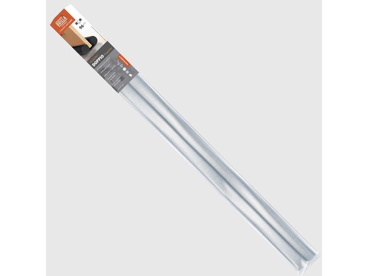 Paraspiffero 96cm ritagliabile