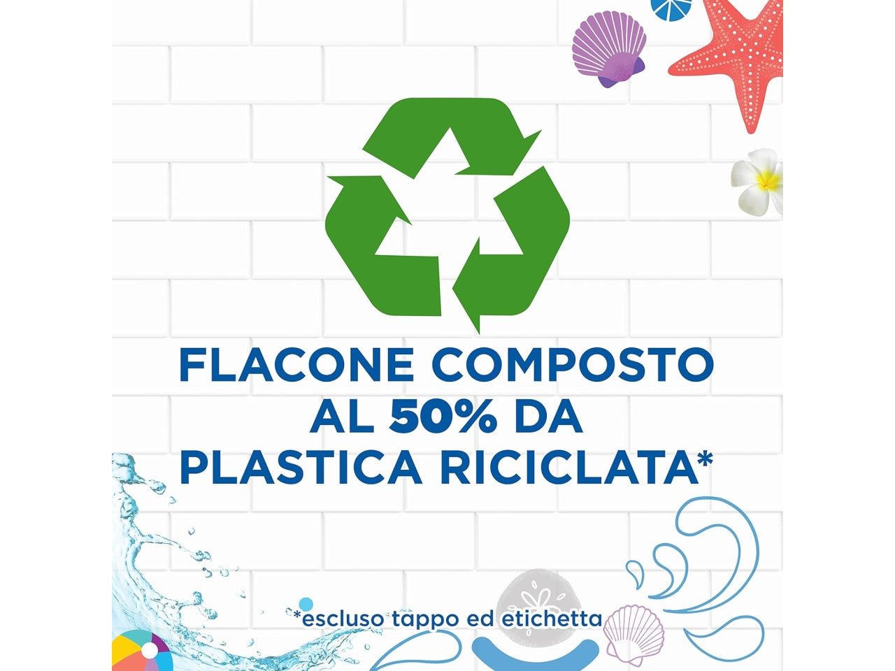 Duck wc gel 750ml disinfettante marine $