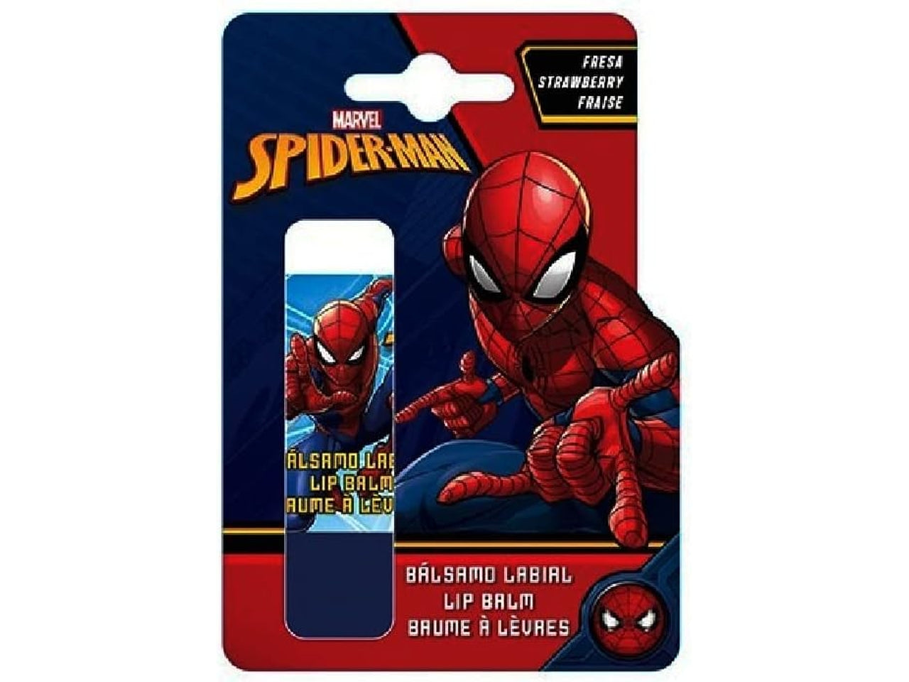 Siderman burrocacao 4g