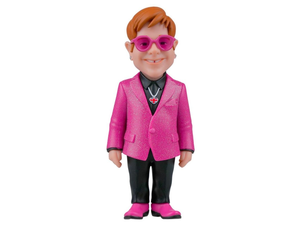 Minix collectible Elton John