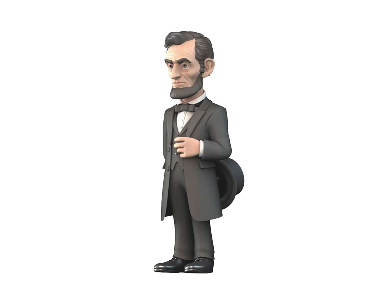 Minix collectible Abraham Lincoln