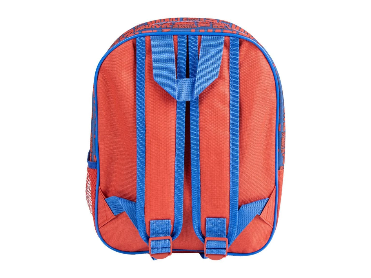 Zaino per bambini 3D Avengers