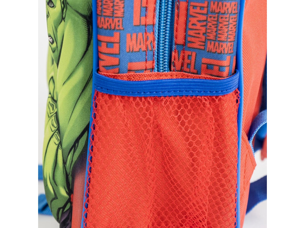 Zaino per bambini 3D Avengers