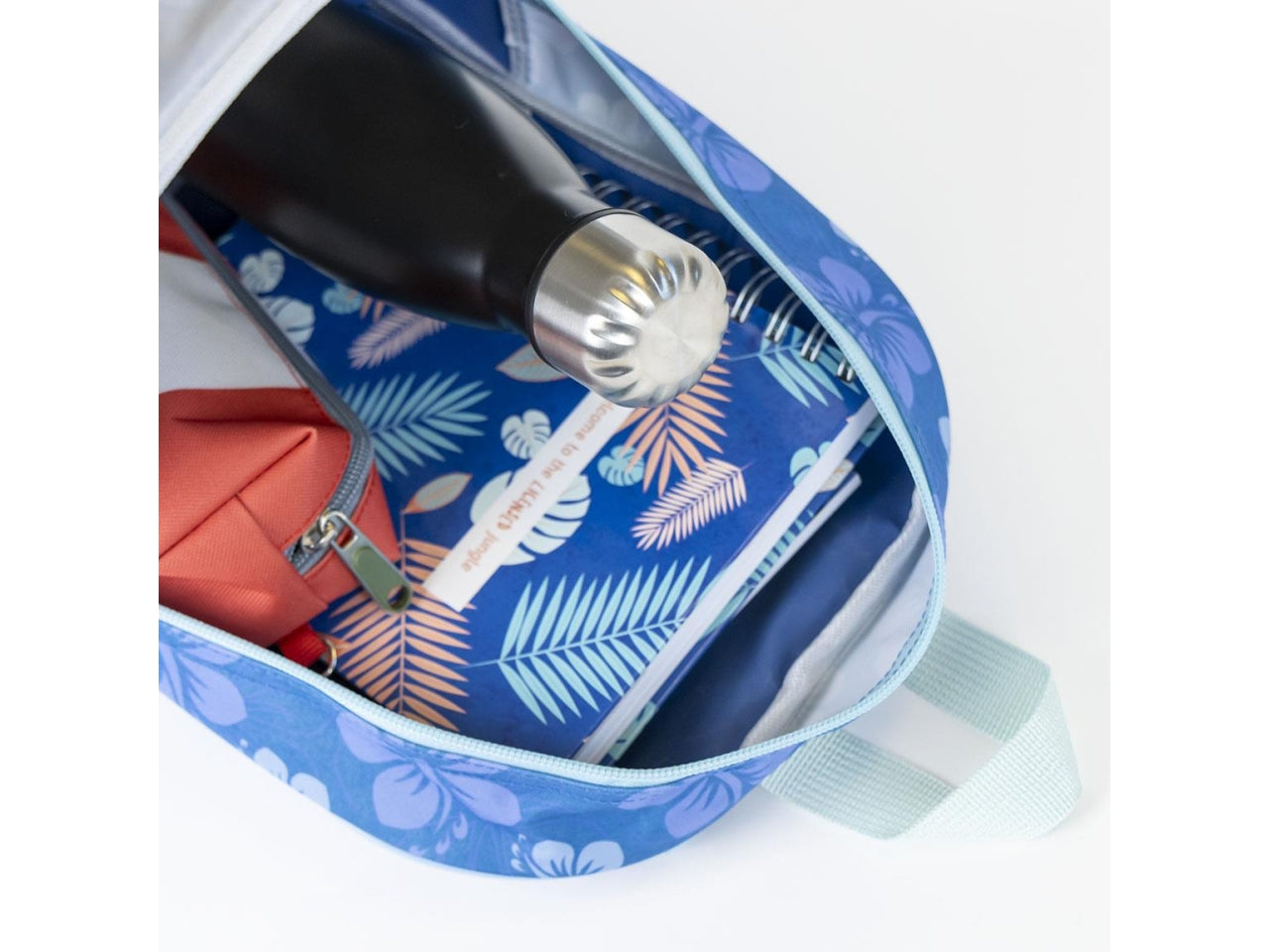 Zaino per bambini 3D Stitch