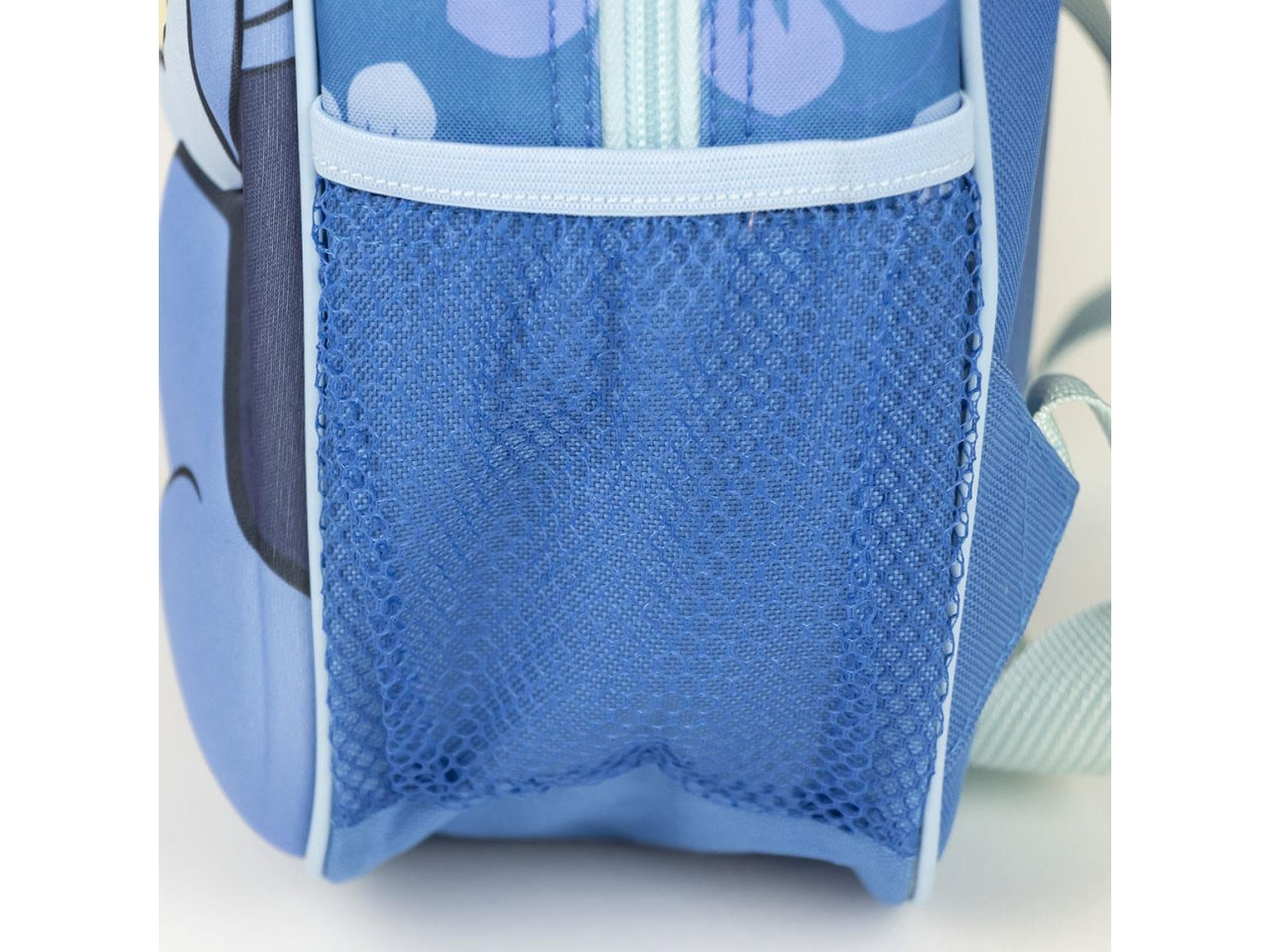 Zaino per bambini 3D Stitch