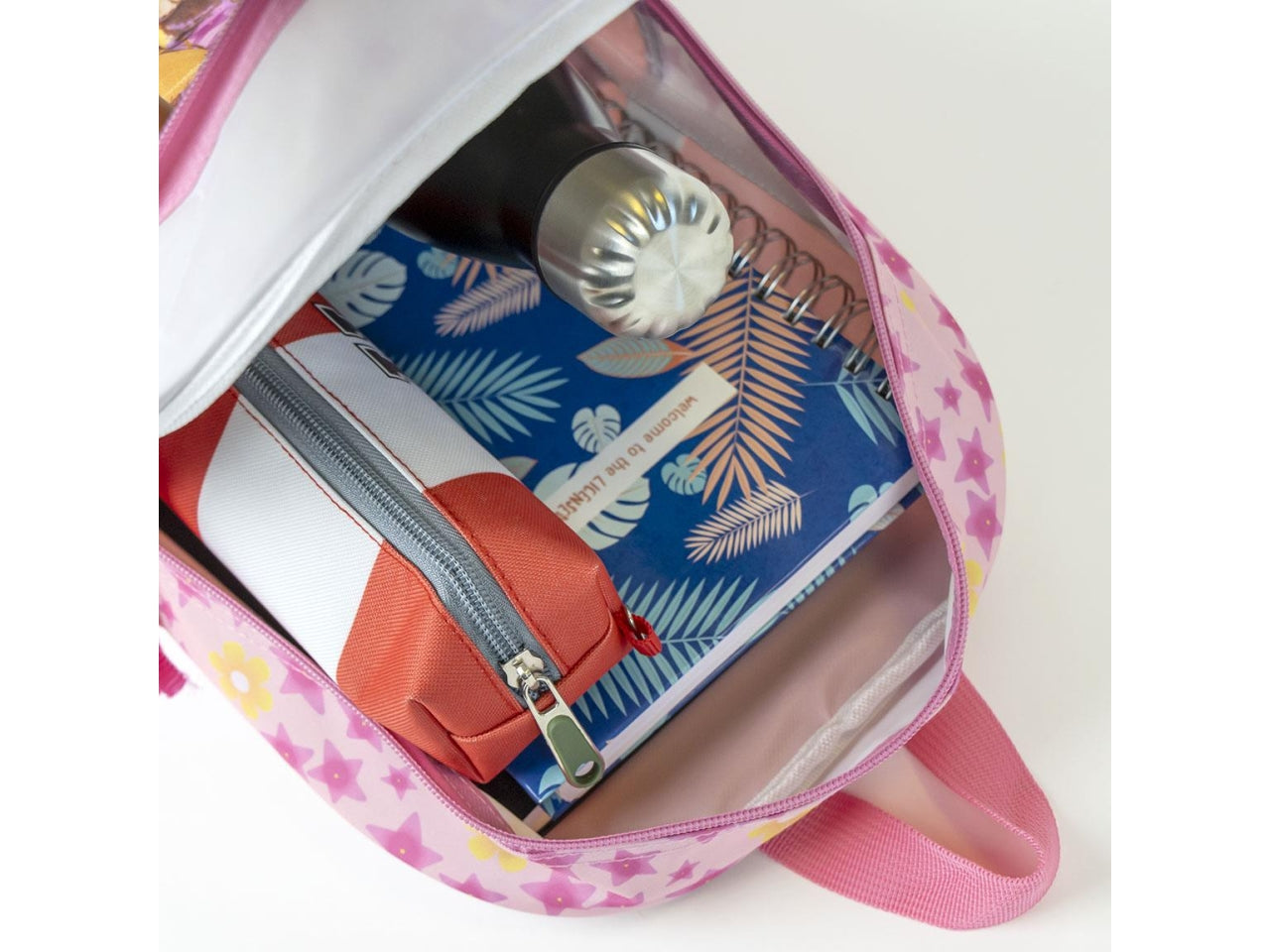 Zaino per bambini Princess 3D