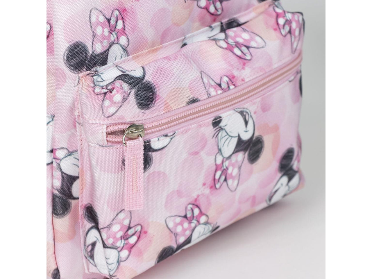 Zaino con personaggio Minnie