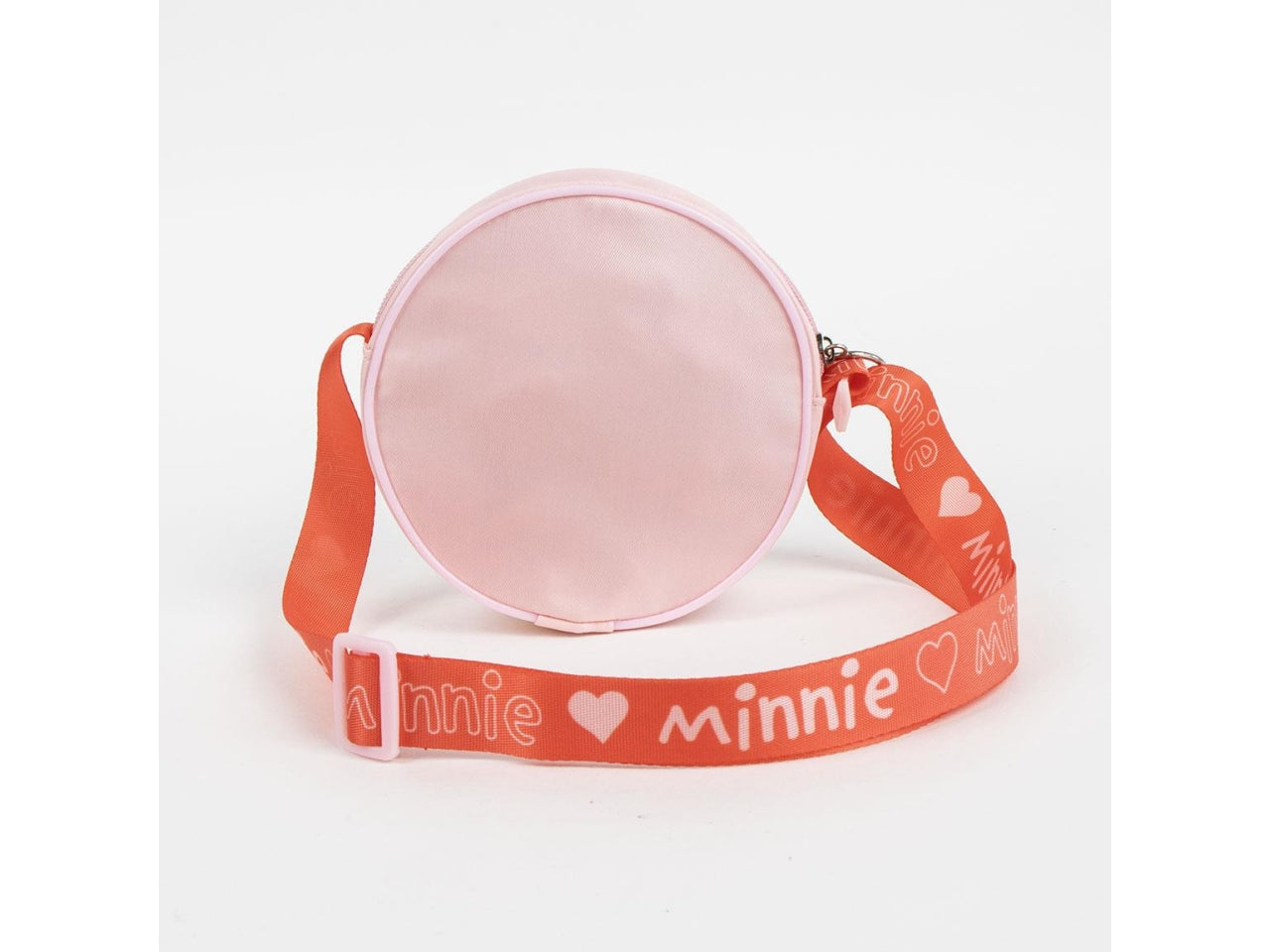 Zaino con personaggio Minnie 3D