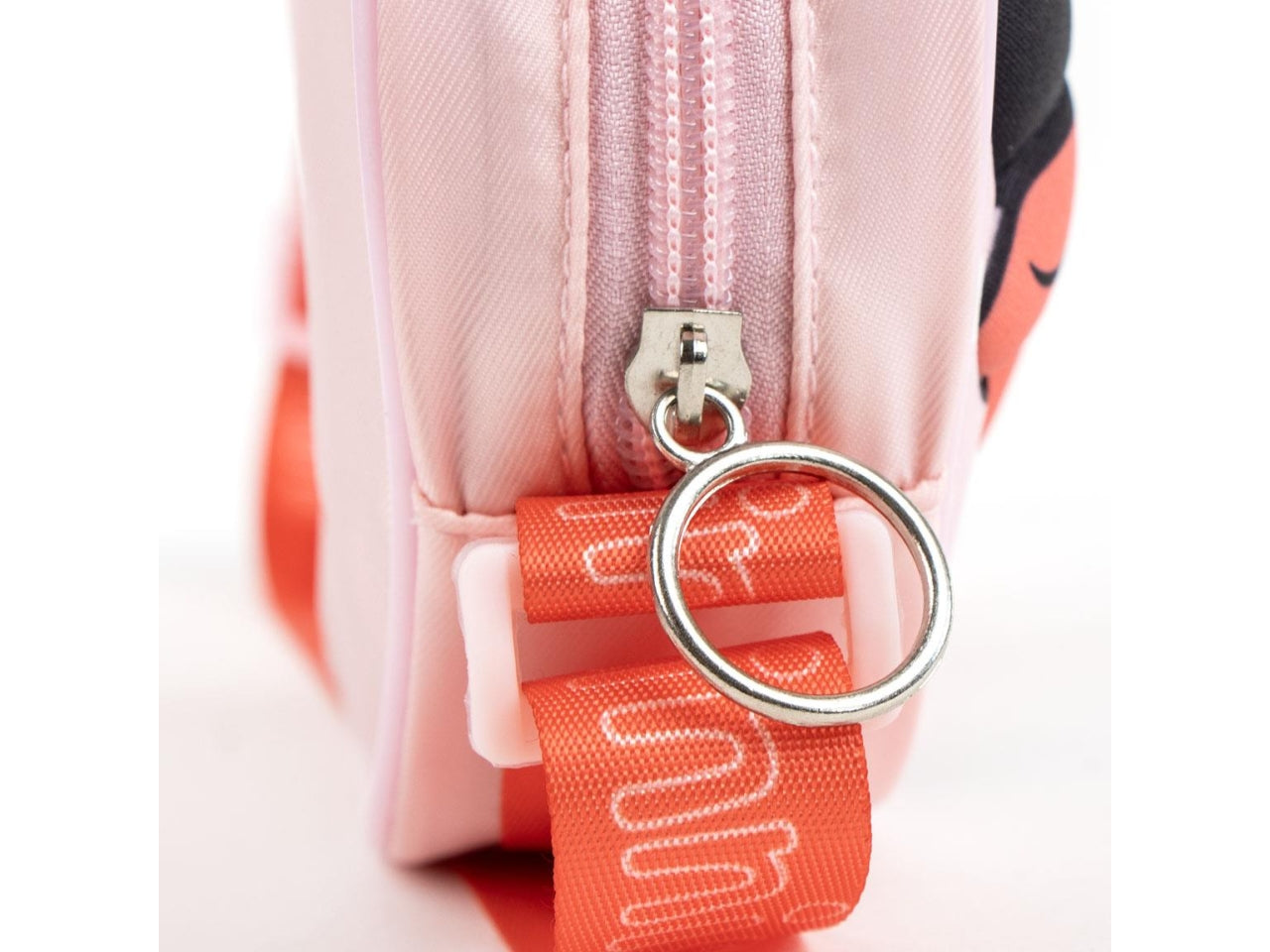 Zaino con personaggio Minnie 3D