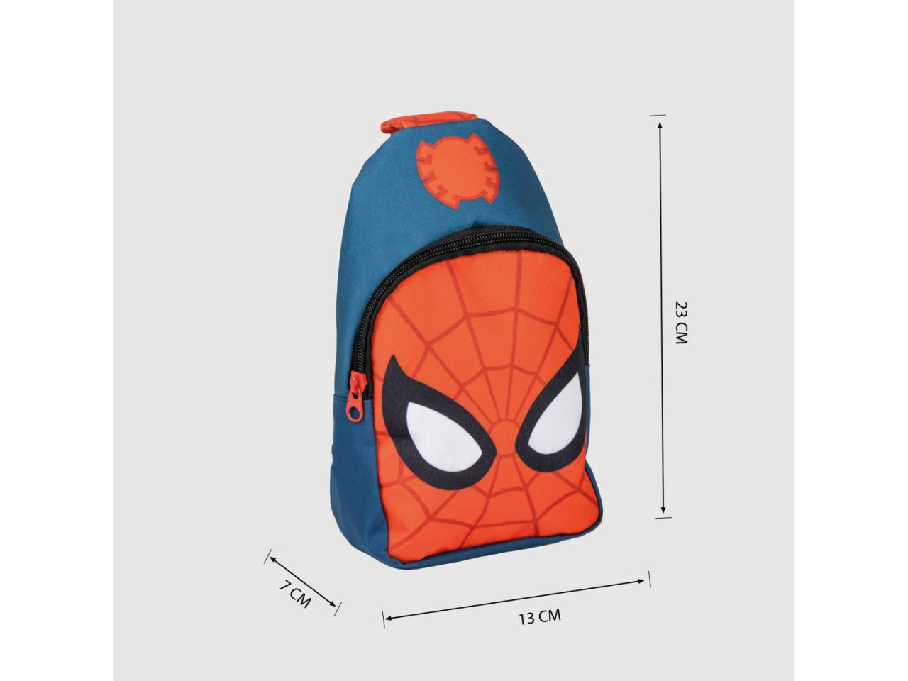 Zaino per bambini Spiderman
