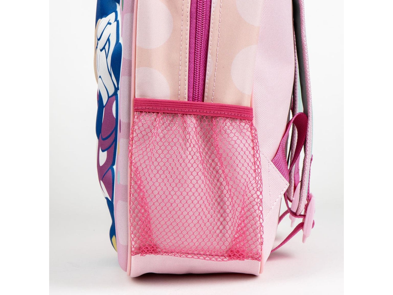 Zaino per bambini 3D personaggio Minnie