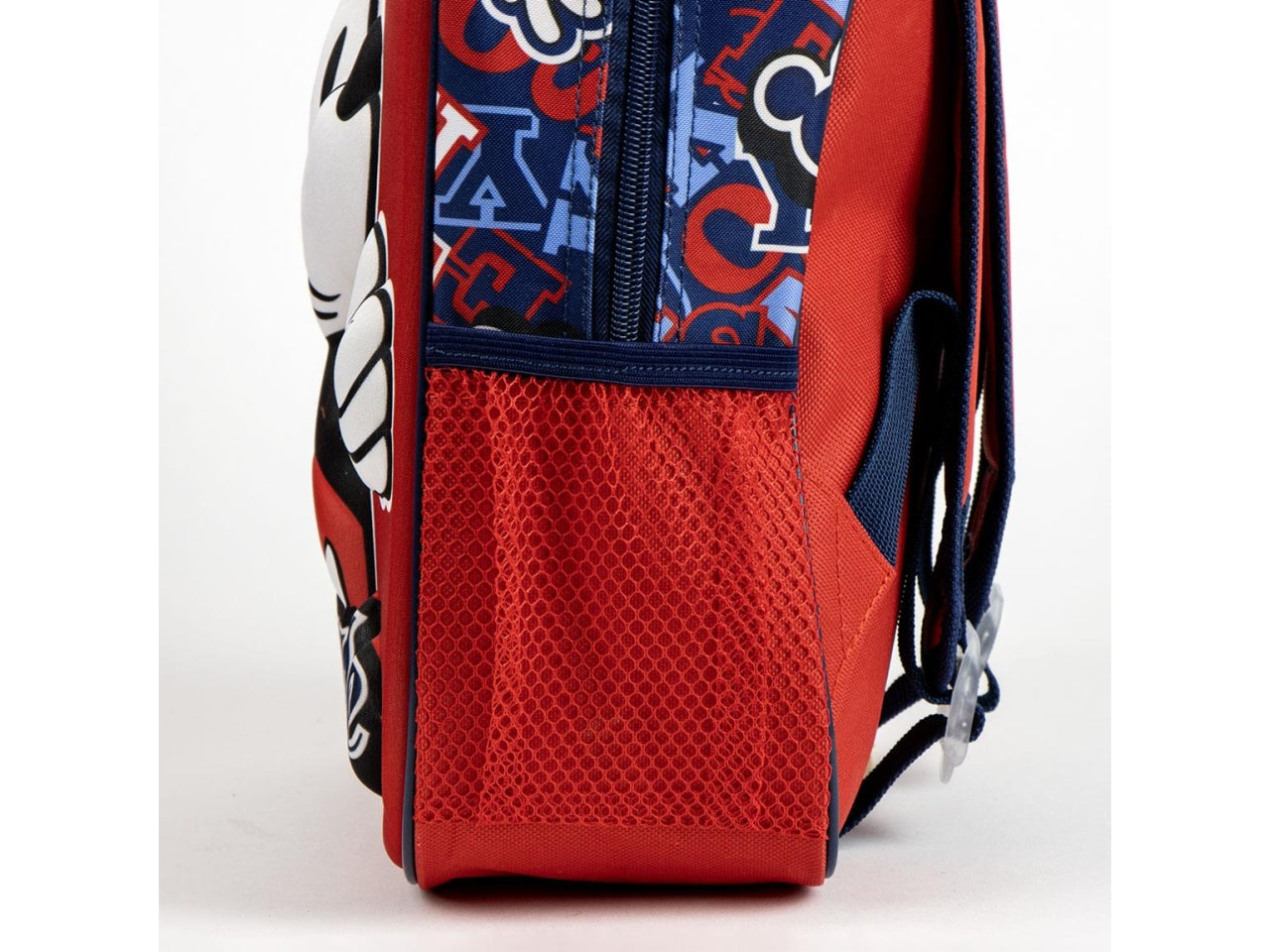 Zaino per bambini 3D con personaggio Mickey