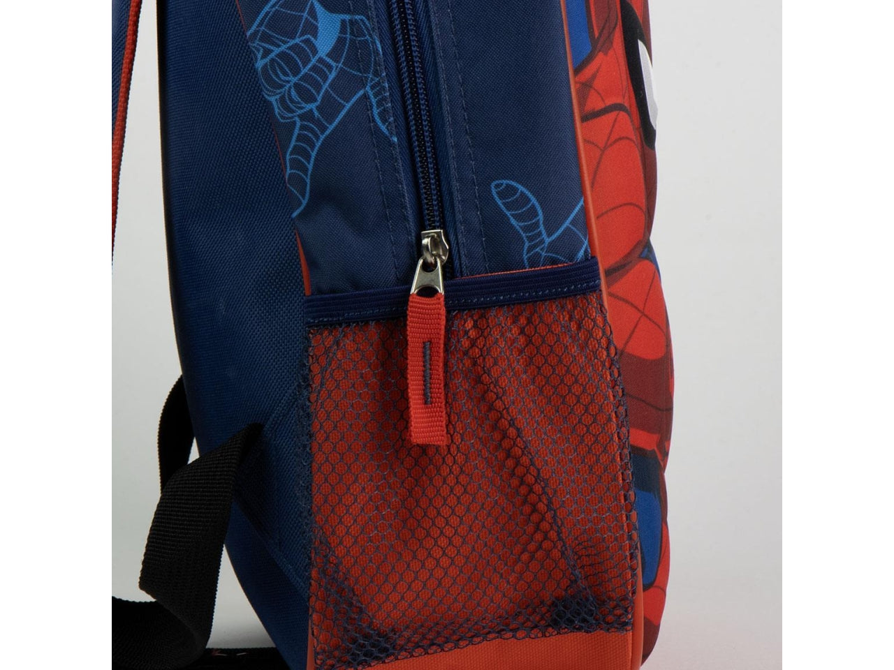 Zaino per bambini 3D con personaggio Mickey