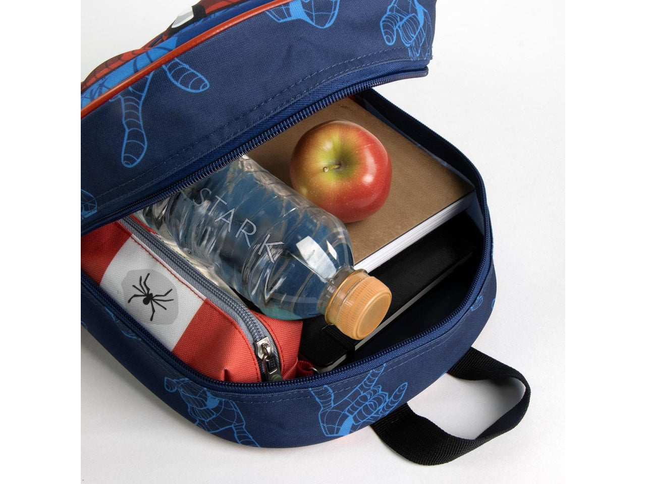 Zaino per bambini 3D con personaggio Mickey