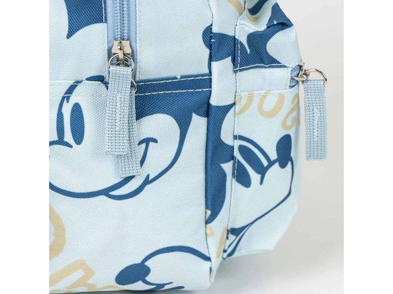 Zaino per bambini personaggio Mickey