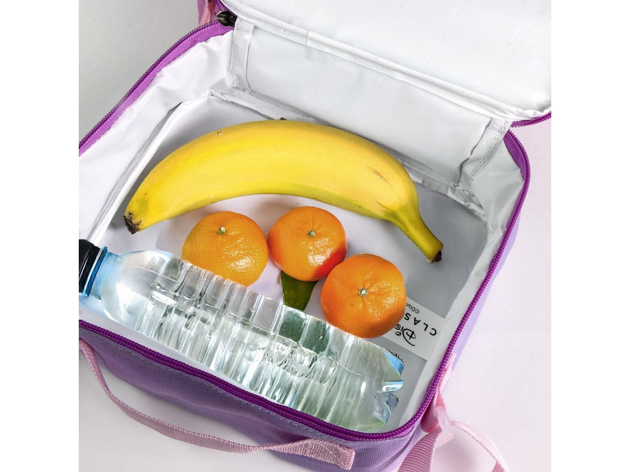 Borsa termica per bambini con personaggio Stitch