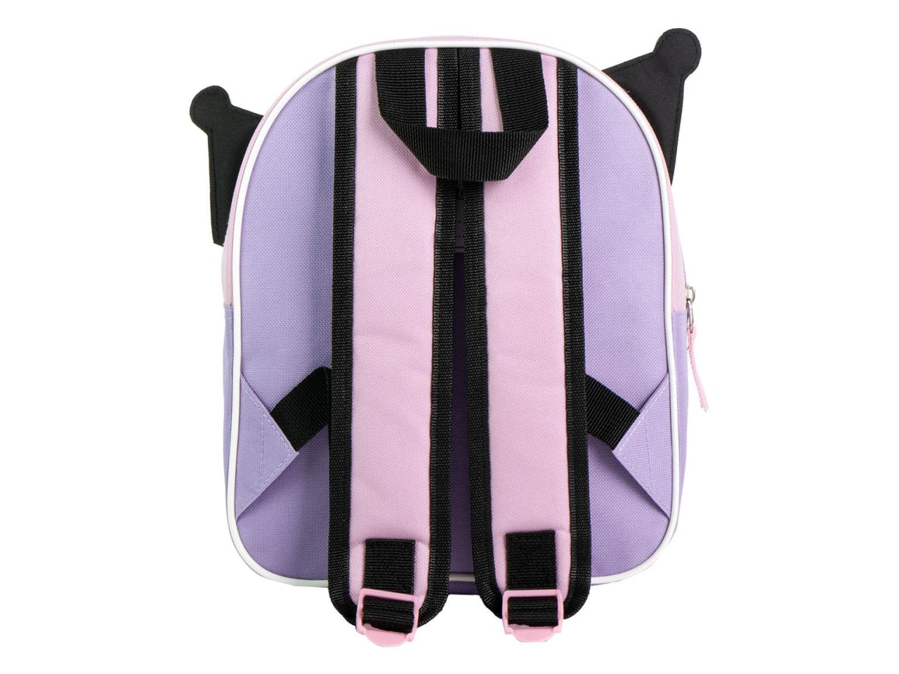 Zaino 3D con application con personaggio Hello Kitty Kuromi