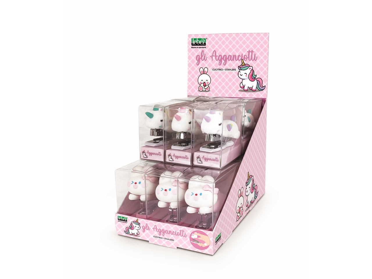 Cucitrice fancy girl