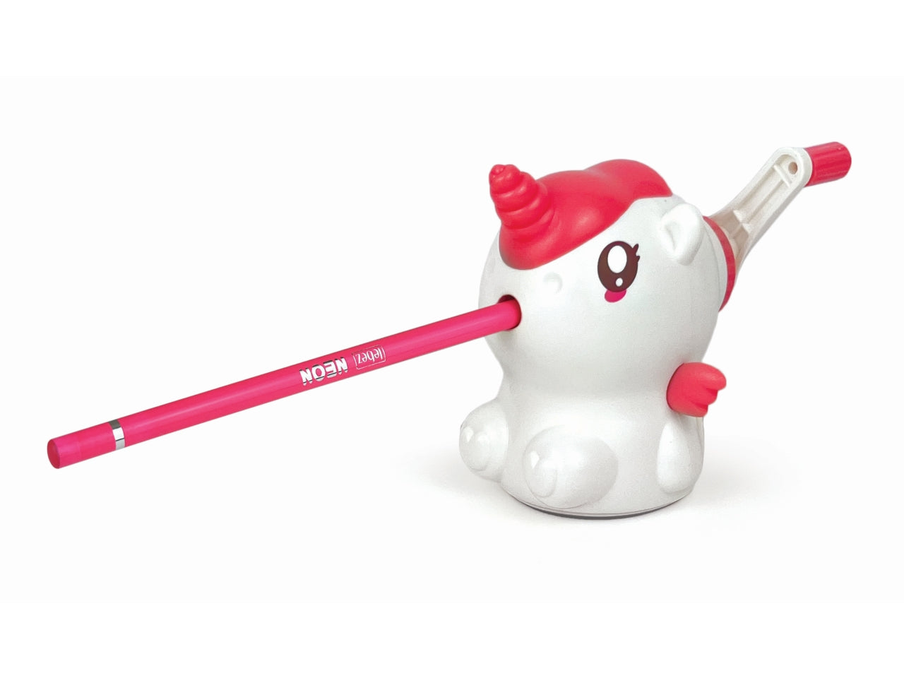 Temperino da tavolo unicorn/drago