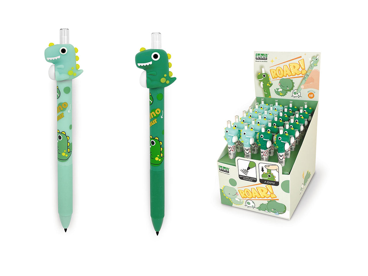 Matita infinity dino