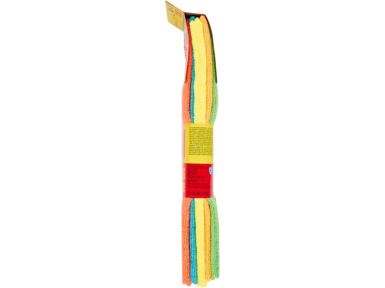 Spontex panni in microfibra XXL 4+1