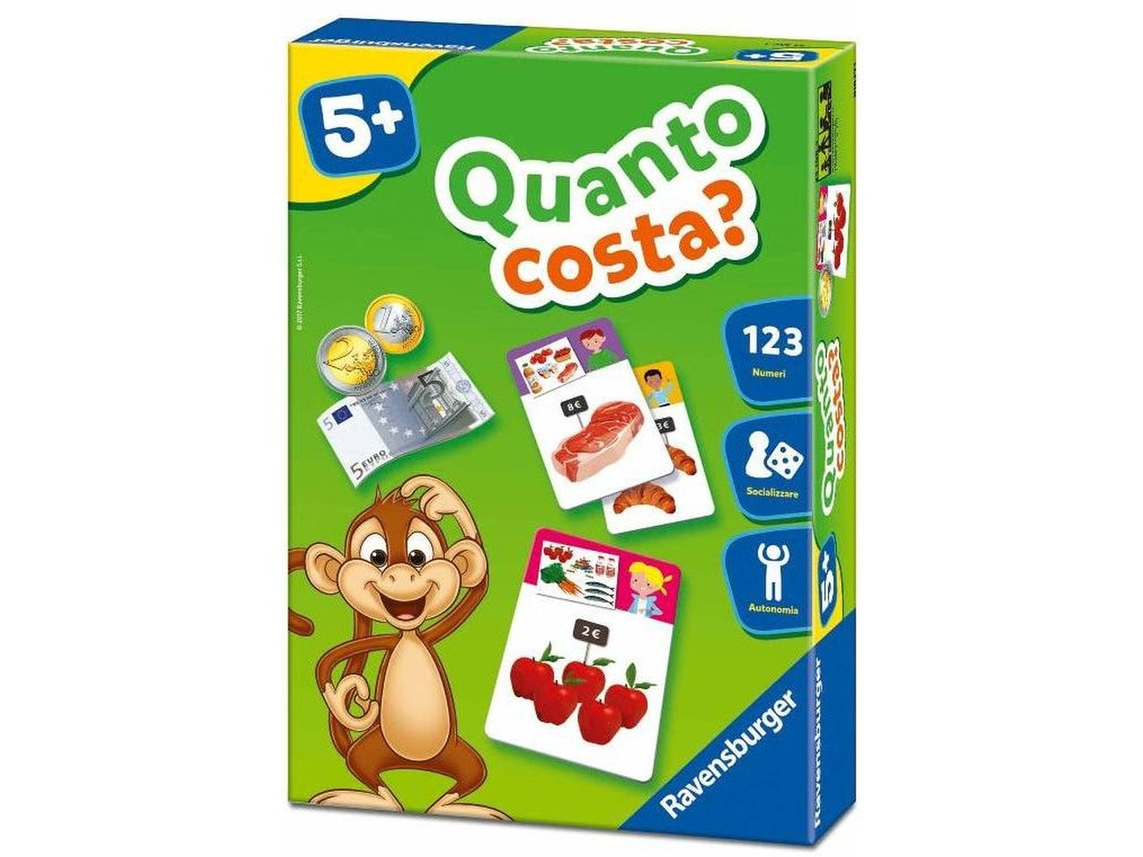 Gioco Quanto costa?