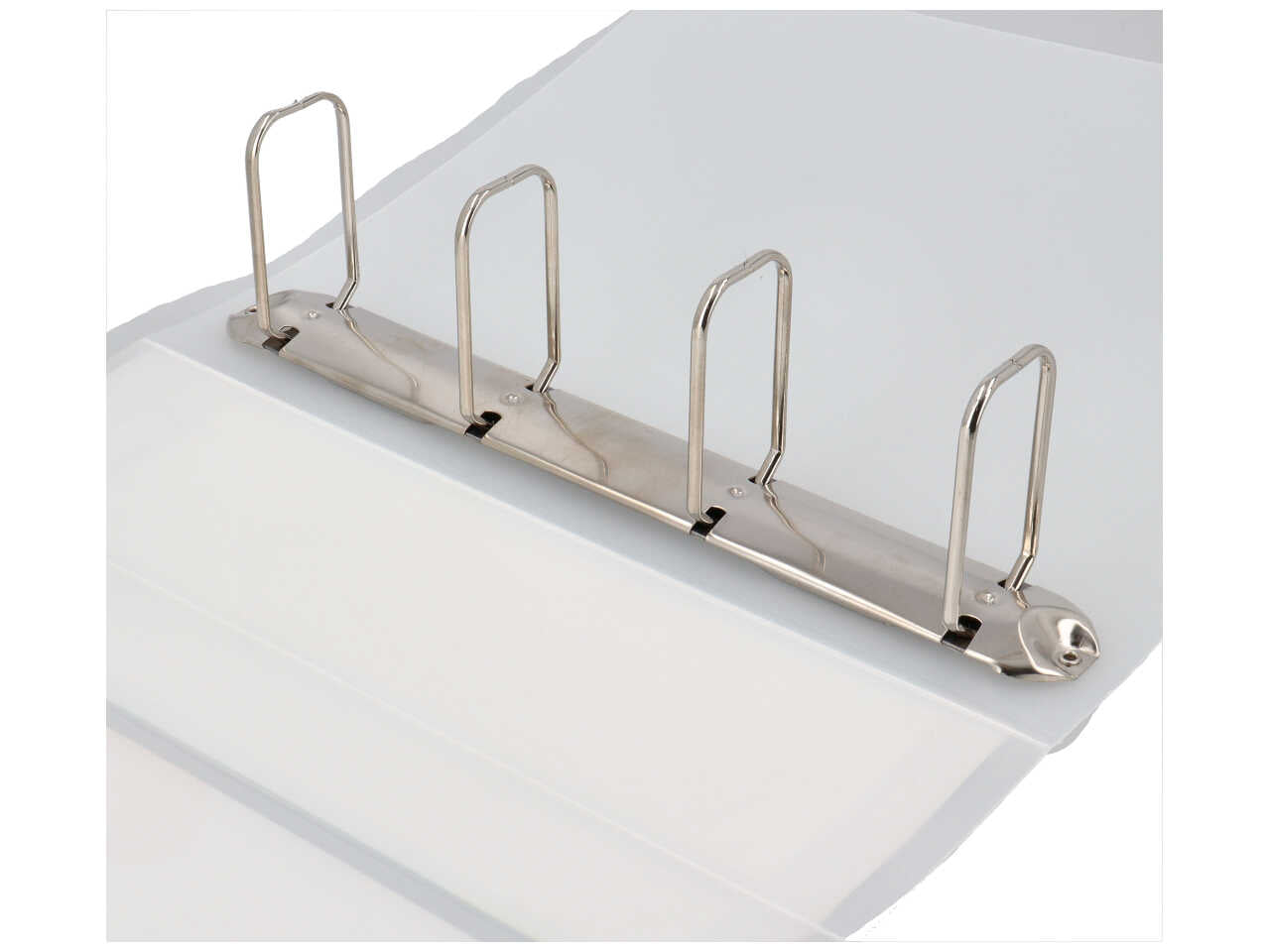 Vision raccoglitore personalizzabile 22x30cm 4 anelli diametro 65mm