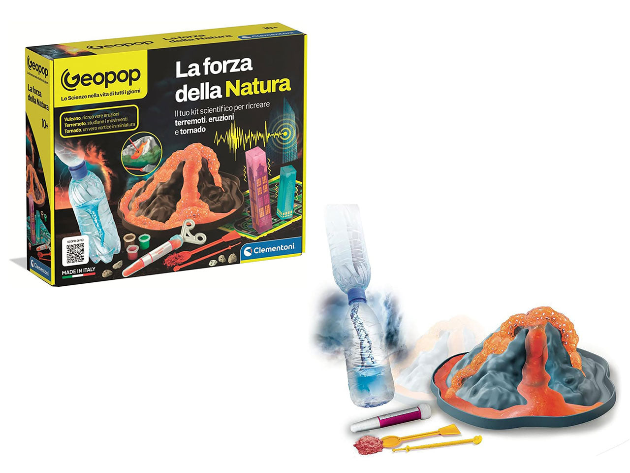 Geopop la forza della natura