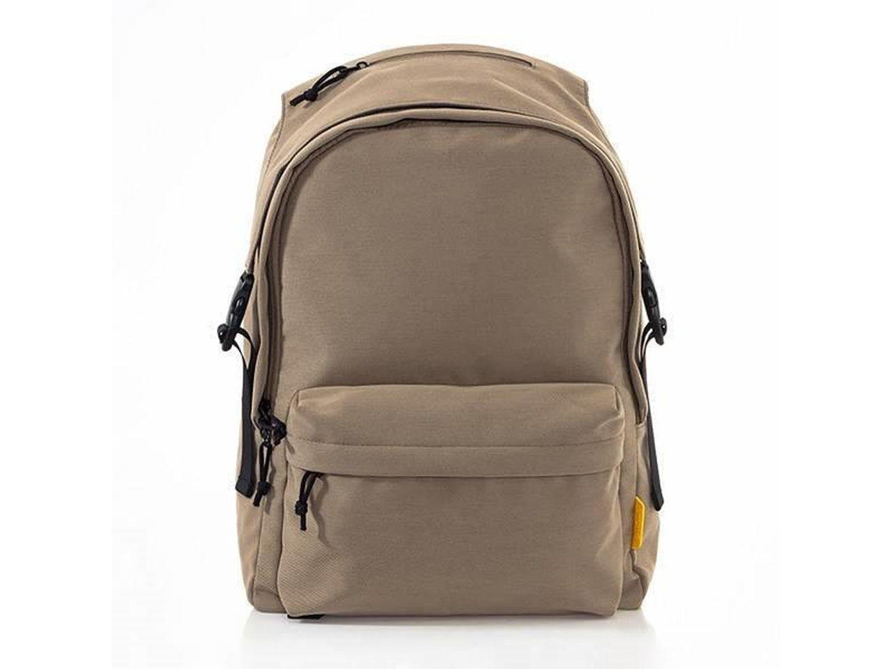 Zaino essential 31x15x45cm khaki