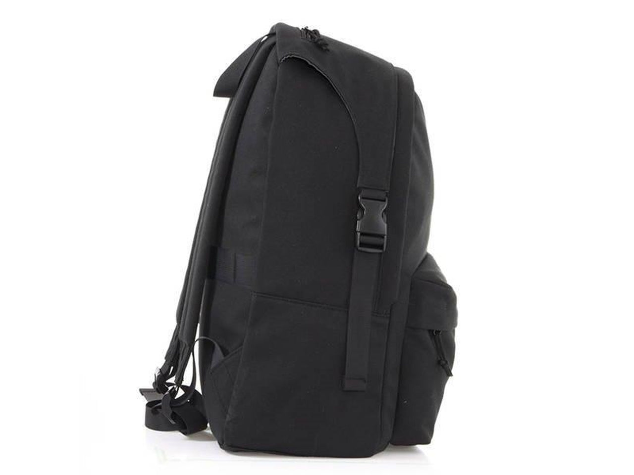 Zaino essenzial nero 31x15x45cm$
