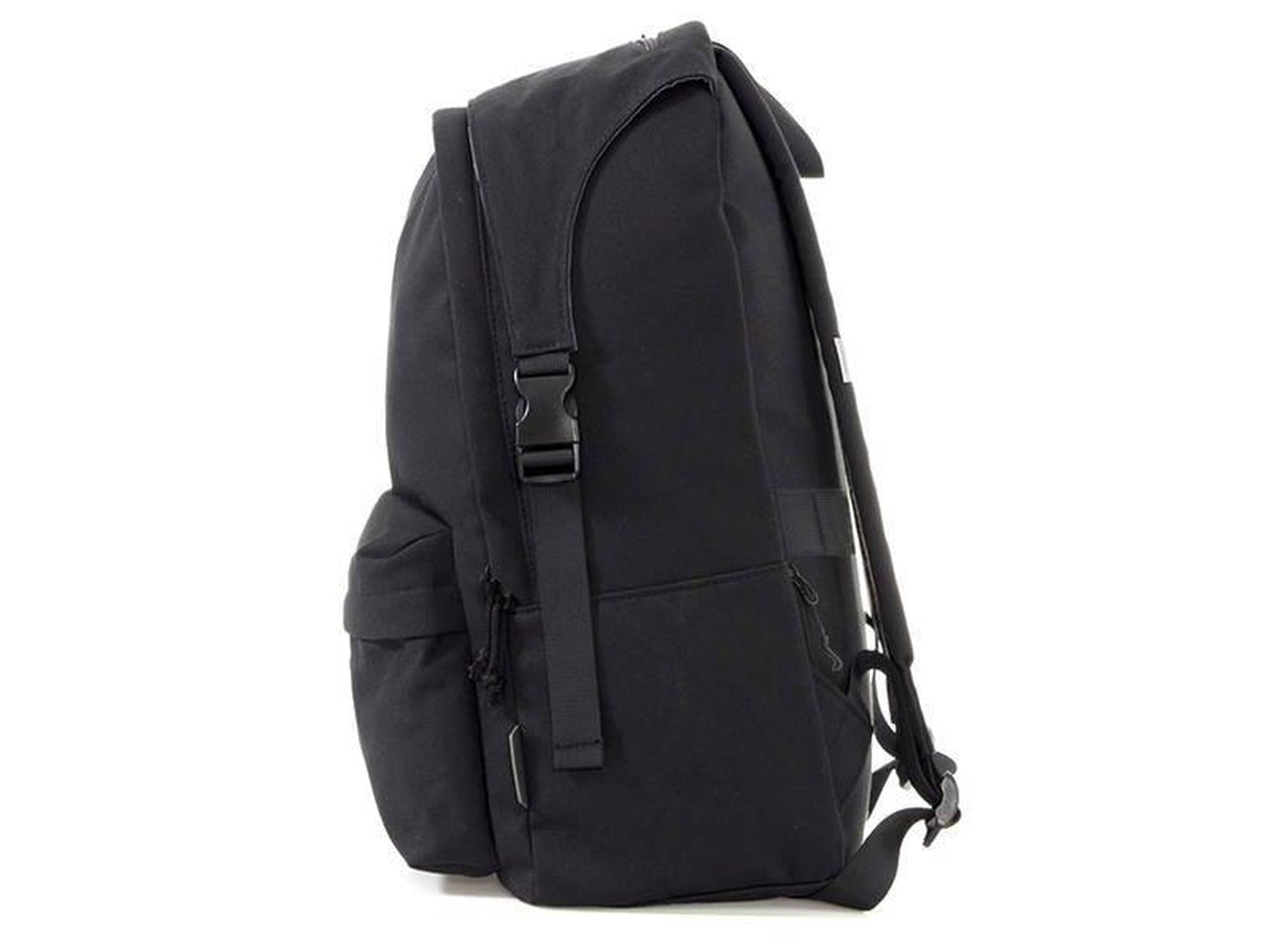 Zaino essenzial nero 31x15x45cm$