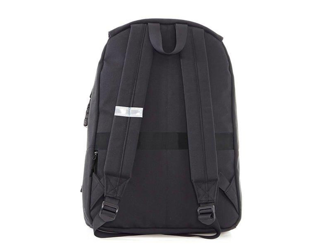 Zaino essenzial nero 31x15x45cm