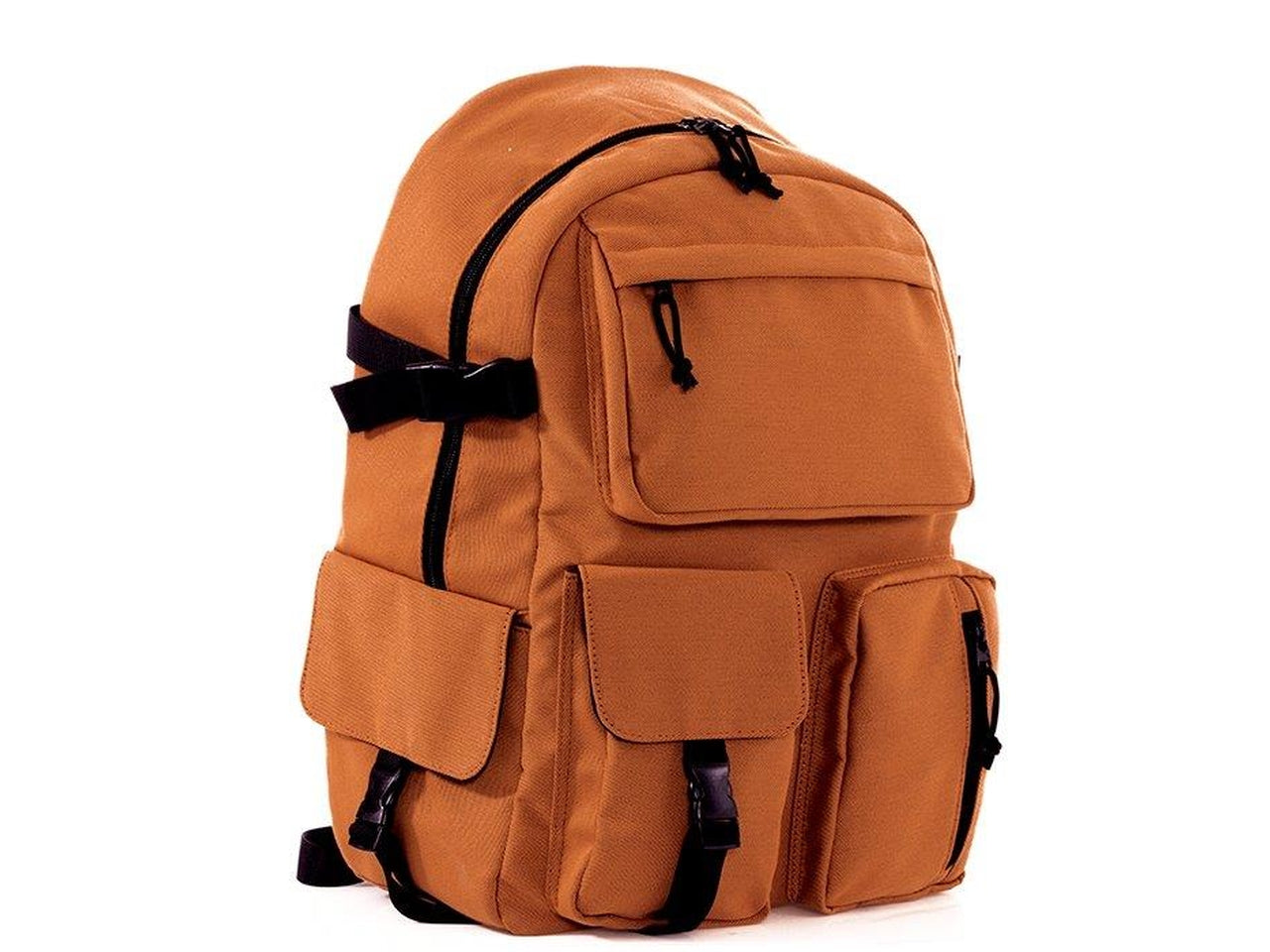 Zaino oxford ruggine 31x15x45cm