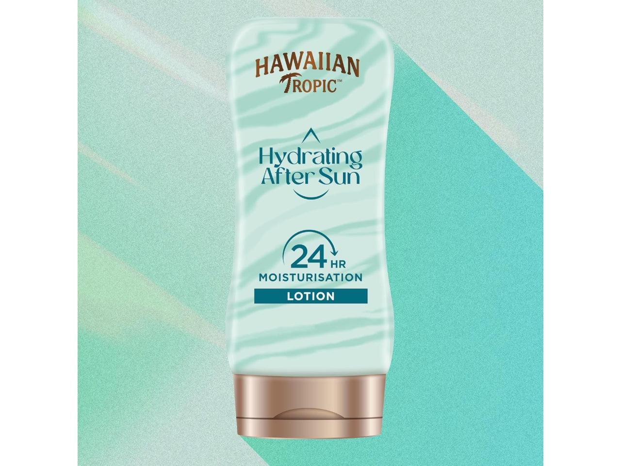 Hawaiian tropic silk hidration doposole 180ml $