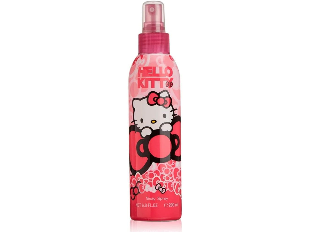 Hello kitty body spray 200ml - new