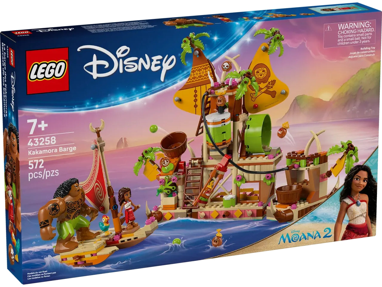Lego Disney Princess Disney Princess